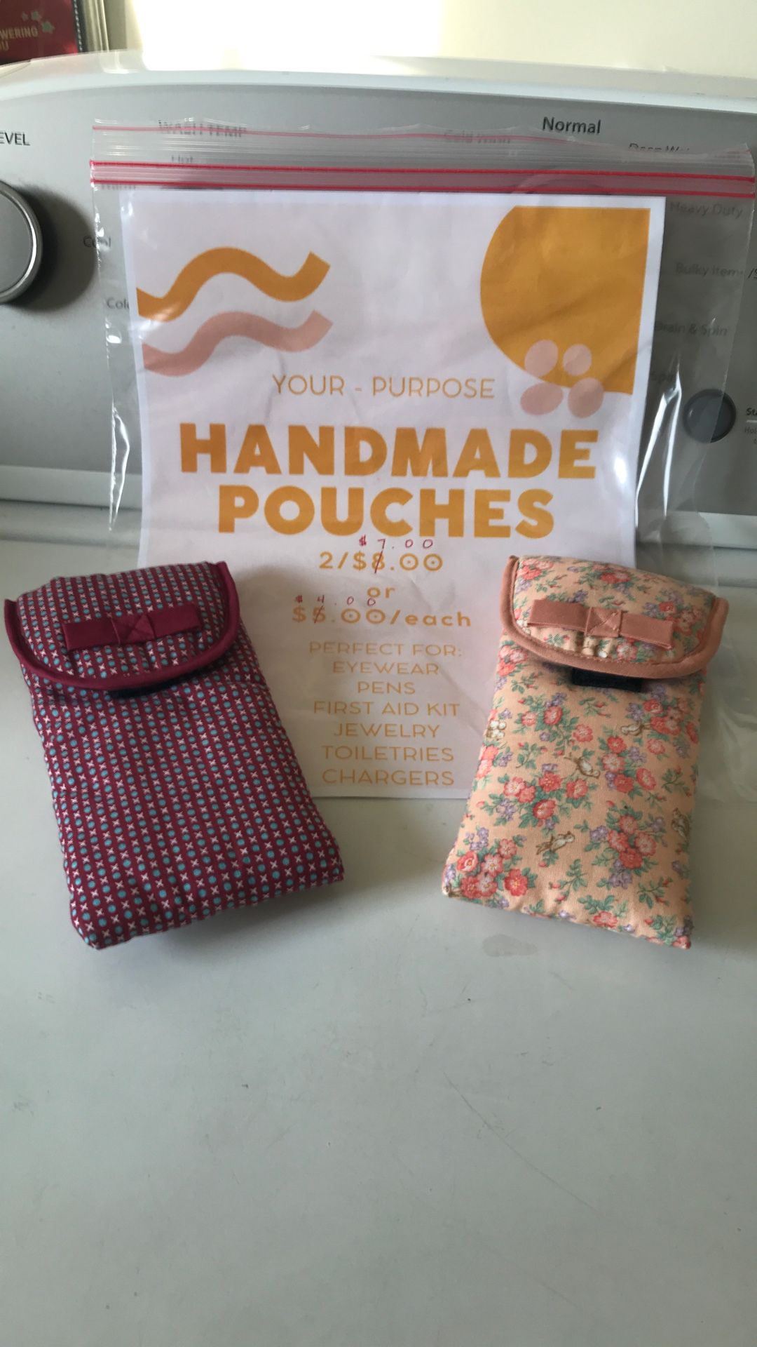 All-purpose Padded Case