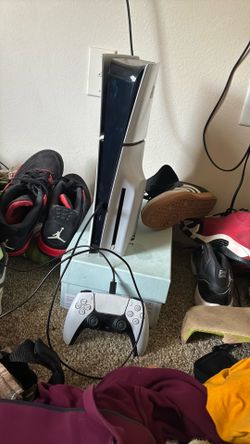Ps5 slim