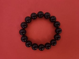 Black Bracelet 
