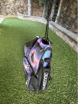 Boombah baseball/ softball bag
