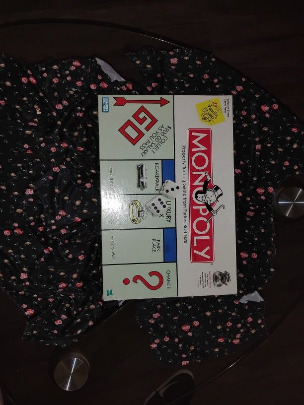 Board games