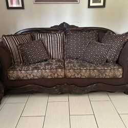 Couch Set