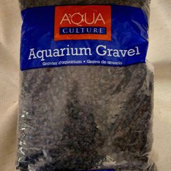 Aquarium Gravel / Small Rocks