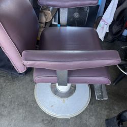 Barbers Chair