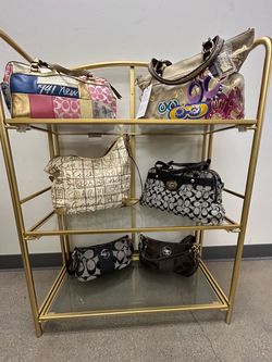 Vintage Coach
