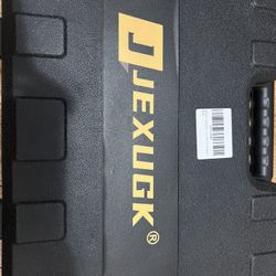 Cordless Drill Combo Tool Kit with Accessories