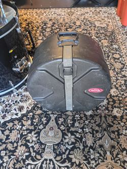 SKB HARDSHELL DRUM CASE