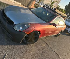 03 g35 sedan