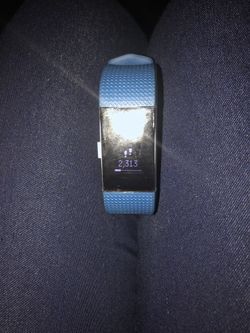 FitBiT WATCH- $150