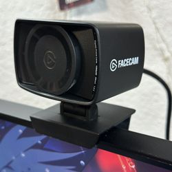 Elgato Face Cam