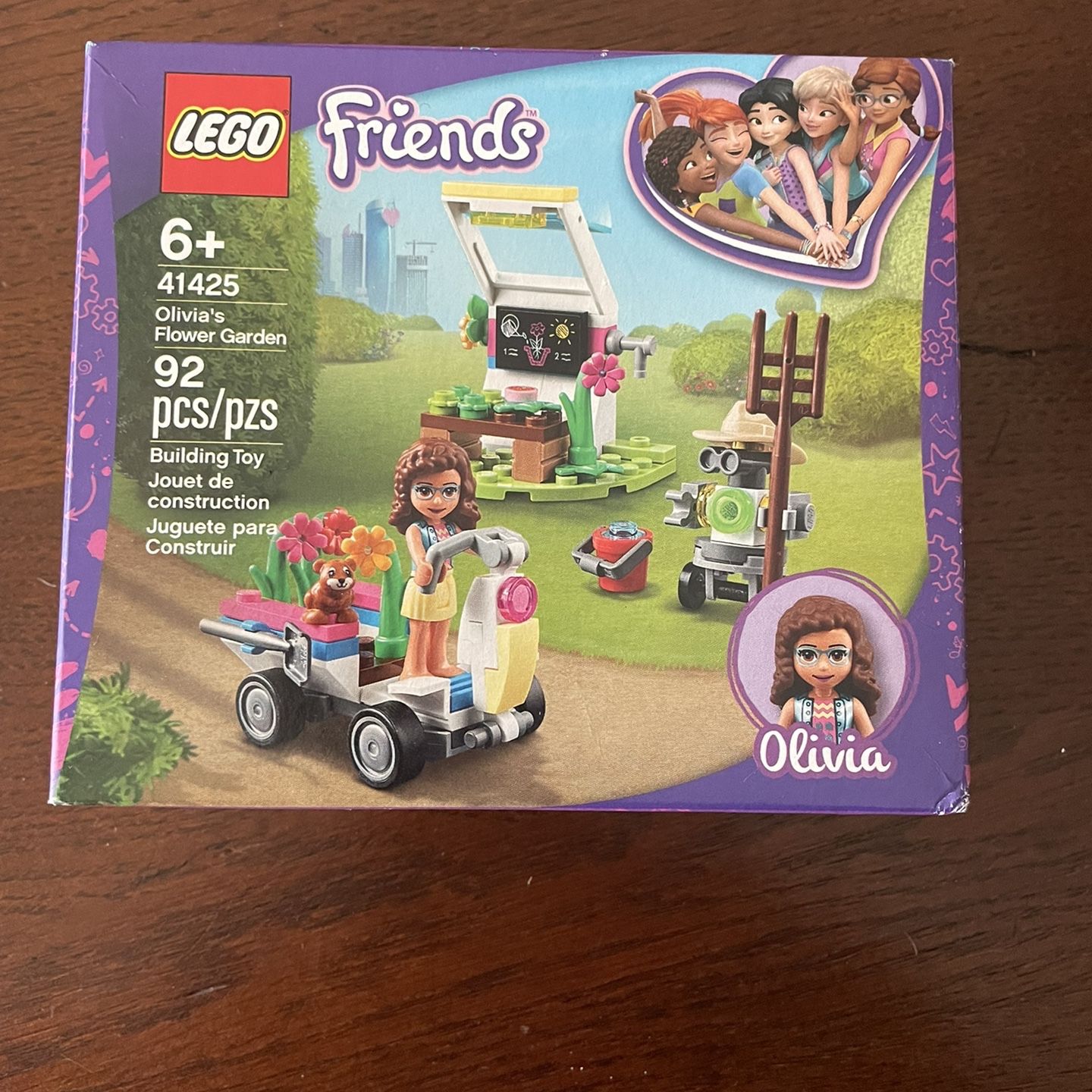 Lego 41425 sale