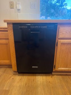 Dishwasher