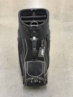 Preowned MacGregor STAFF BAG
