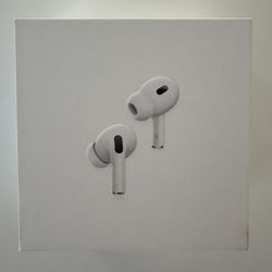 Apple AirPods Pro 2 (USB-C) new sealed