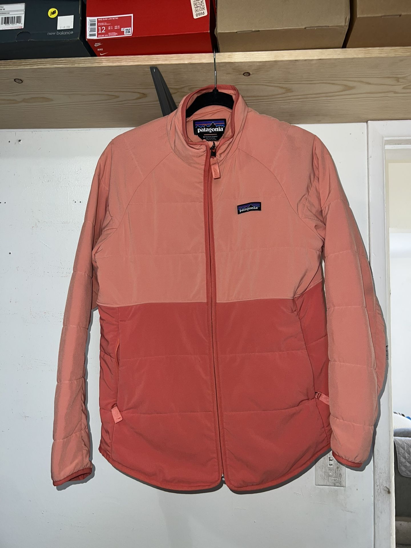 Patagonia Jacket