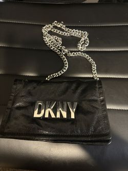 DKNY Clutch Purse