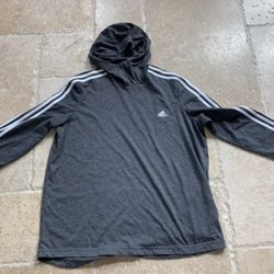 Adult / Women Adidas Sweater Size XL 