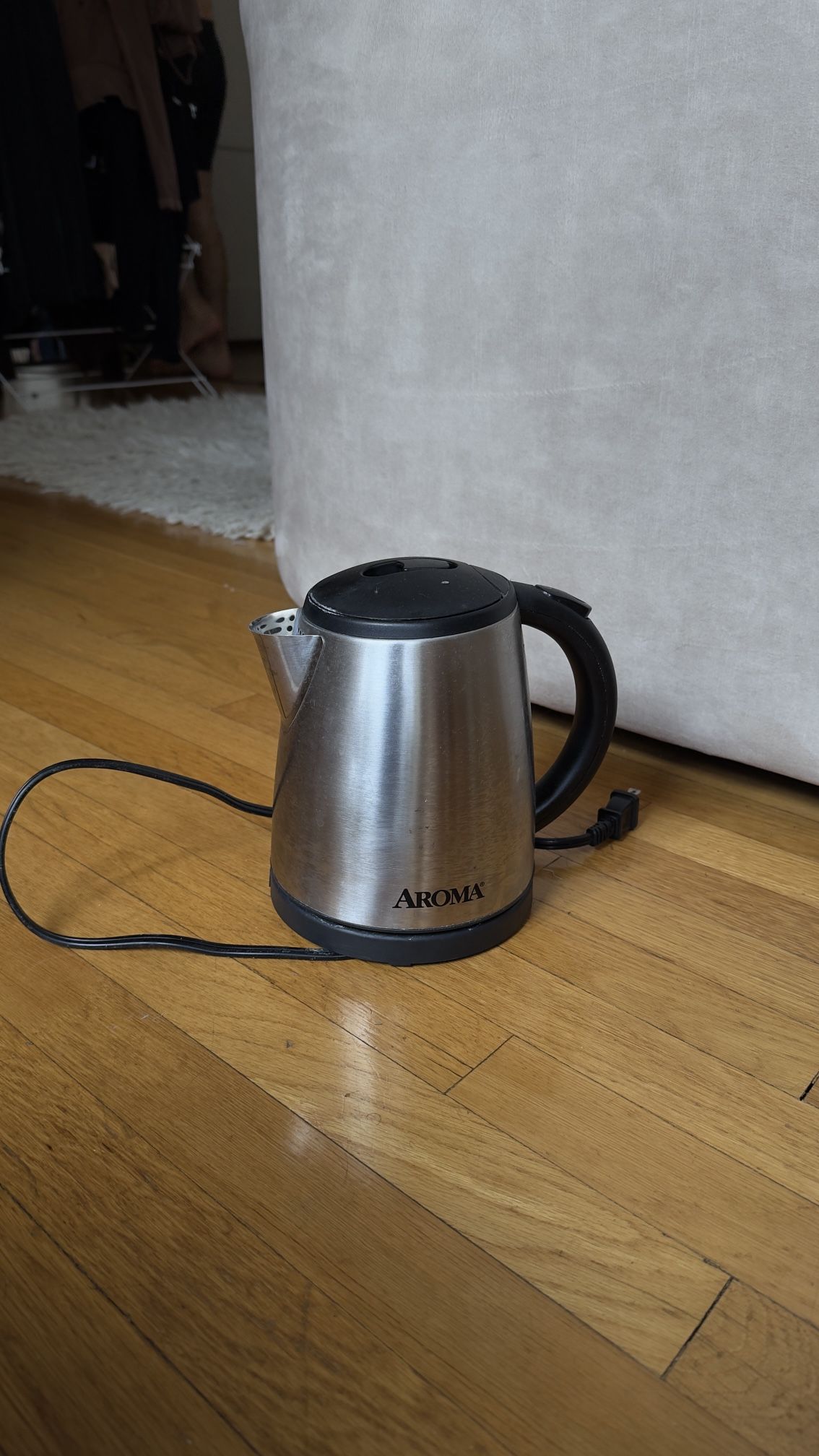 Electric Kettle