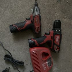 Milwaukee Tool 