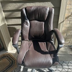 FREE *pick up only* Office Chair