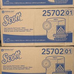 Scott  1150 Feet Long