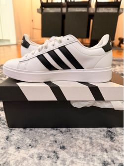 Adidas grand court 2.0
