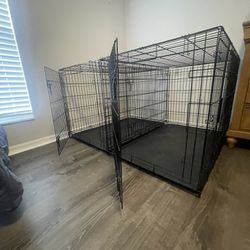 Dog Kennels - ALL Sizes