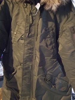 Women's American Eagle Jacket