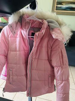 Girl jacket