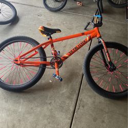 Se so cal flyer bike For 300 bucks or for a mini bike