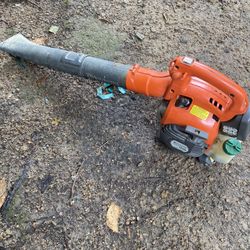 Leaf Blower 