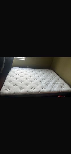 Mattress