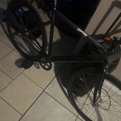 Aventon Fixie/Trackbike