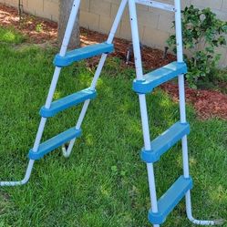 Pool Ladder 