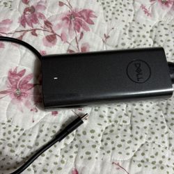 Dell Computer Chargers 