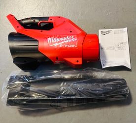 Milwaukee FUEL 18V 130MPH Cordless Variable Speed Blower New