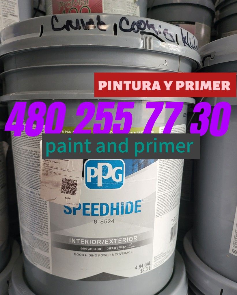 Paint For Sale
