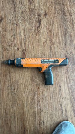 Ramset RedHead model SA270