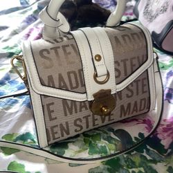 Steve Madden Purse 