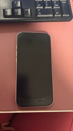 Apple Iphone 15 Pink