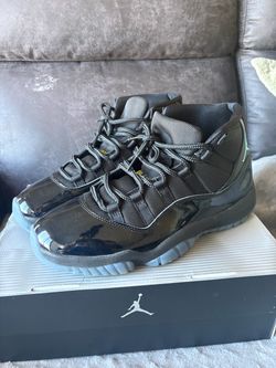 Jordan 11 gamma