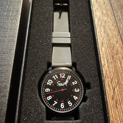 Speidel Scrub Watch