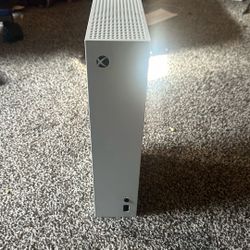 Xbox. series S
