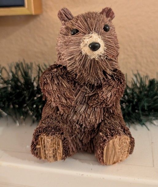 Bear Decor