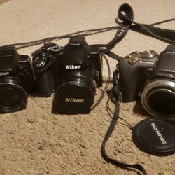 Cameras