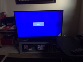 60” tv