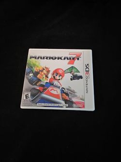 Nintendo 3ds no game