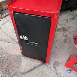 Side Cabinet For Tool Box