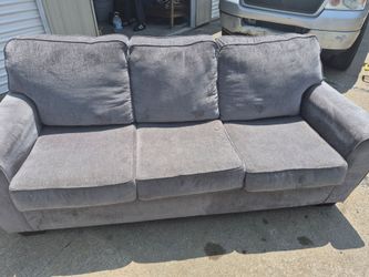 Nicely designed  sofa