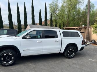 LEER Camper Shell – $2,000
